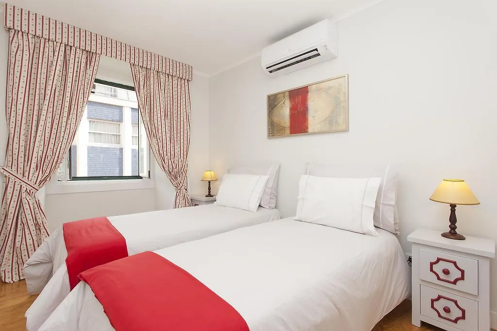 Lisbon Inn Apartments 0*,  البرتغال