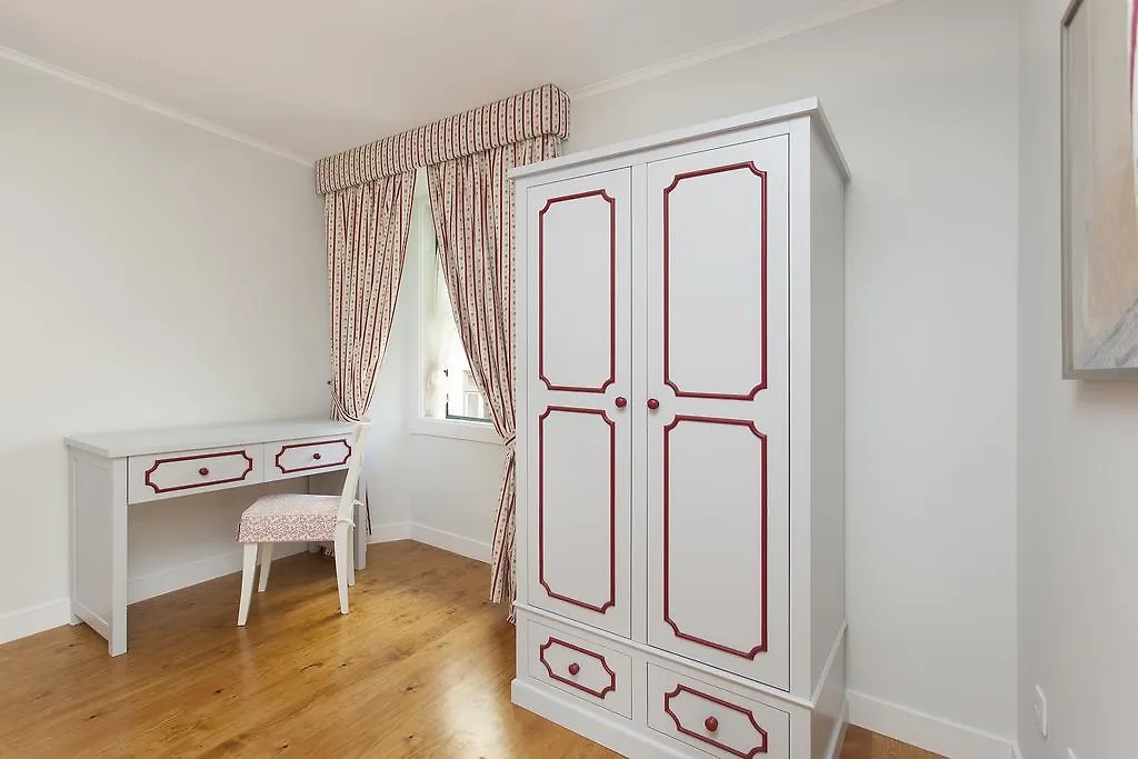 Lisbon Inn Apartments