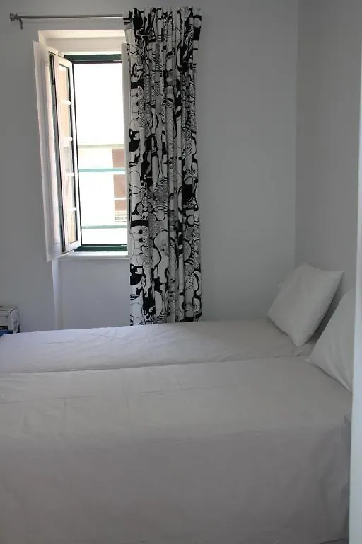 Lisbon Inn Apartments 0*,  البرتغال
