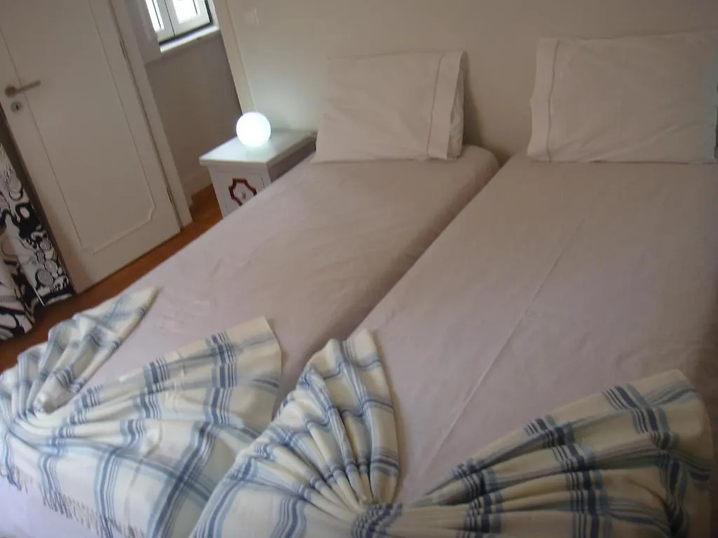 Lisbon Inn Apartments البرتغال