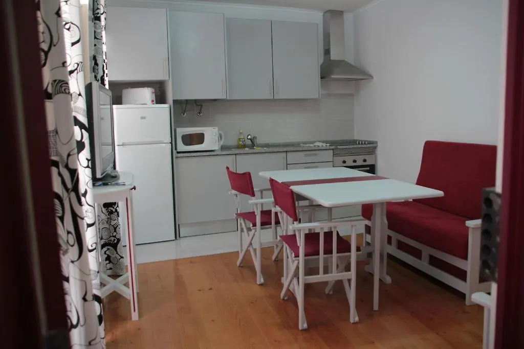 Lisbon Inn Apartments 0*,  البرتغال