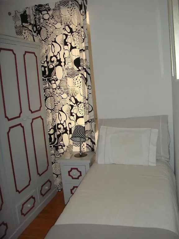 Lisbon Inn Apartments