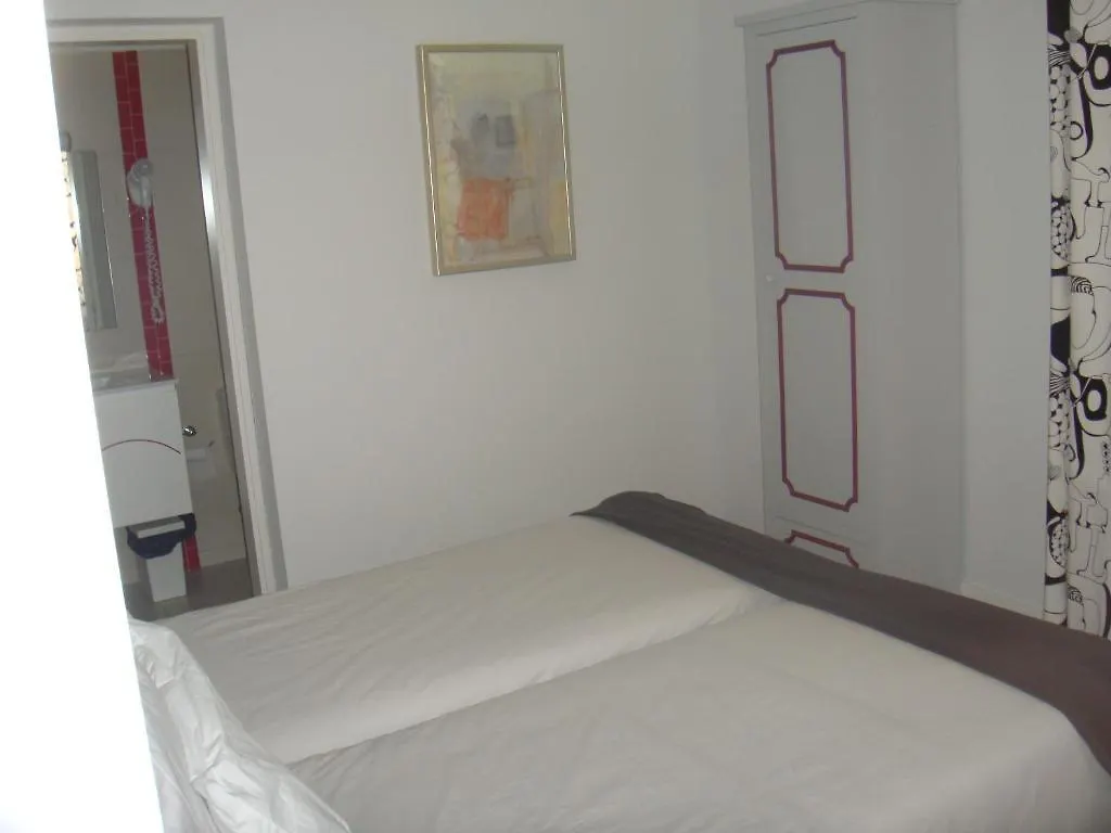 Lisbon Inn Apartments