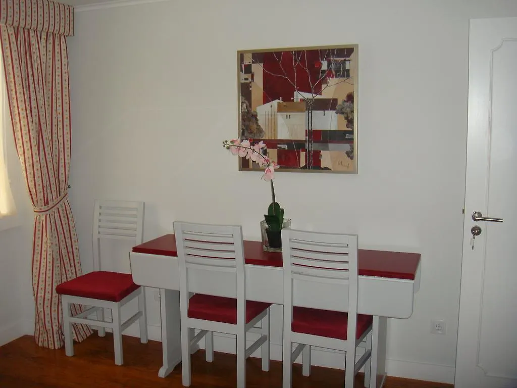 Lisbon Inn Apartments 0*,
