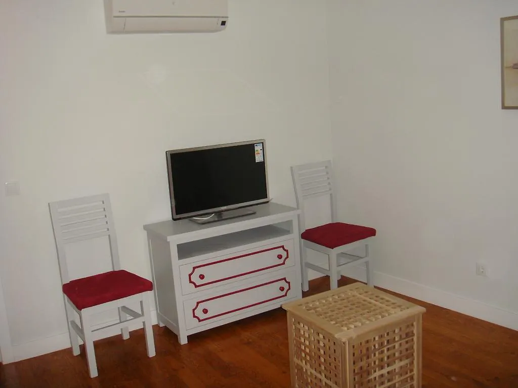 Lisbon Inn Apartments