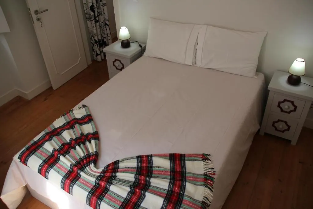 Lisbon Inn Apartments Πορτογαλία