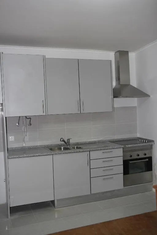 Lisbon Inn Apartments
