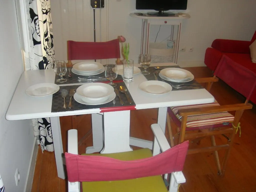 Lisbon Inn Apartments Πορτογαλία
