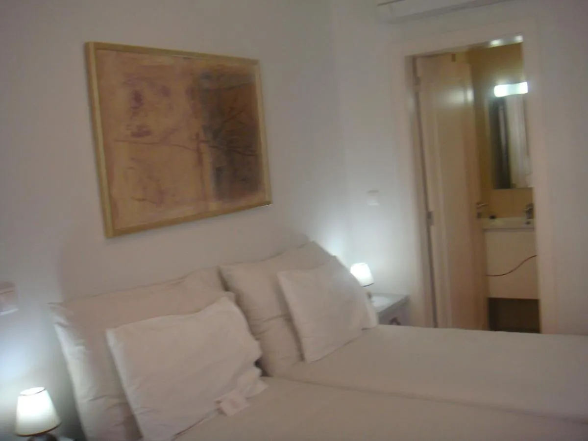 Lisbon Inn Apartments